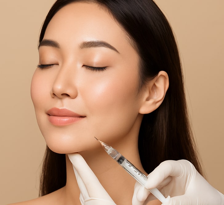 lijin clinic signature