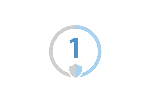 No-reuse policy icon for maximum patient safety and consistent therapeutic precision.