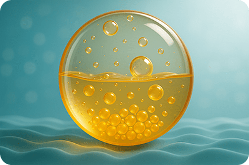 Laetigen collagen peptides supporting tissue regeneration and restoring dermal resilience at Lijin Clinic.