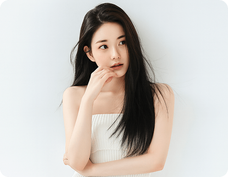 Lijin Clinic's premium skin booster providing deep hydration and natural radiance.