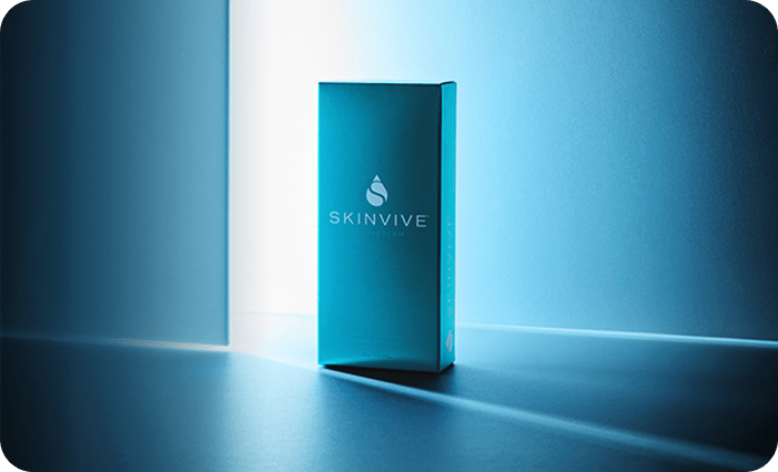 Genuine Juvéderm Skinvive microdroplet treatment for dermal hydration and skin barrier strengthening at Lijin Clinic.
