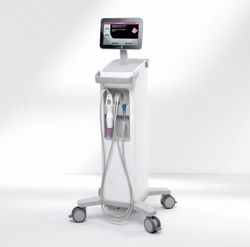 custom thermage flx equipment