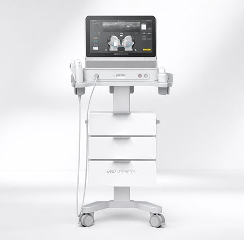 design ultheraphy prime equipment