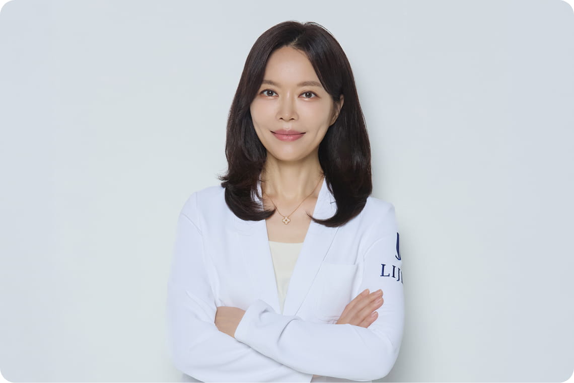 lijin clinic dr.hwang
