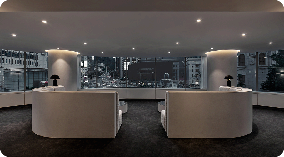 lijin clinic interior