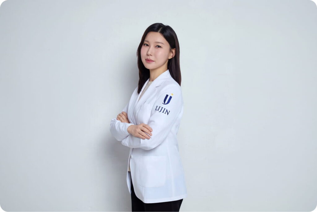 lijin doctor koo