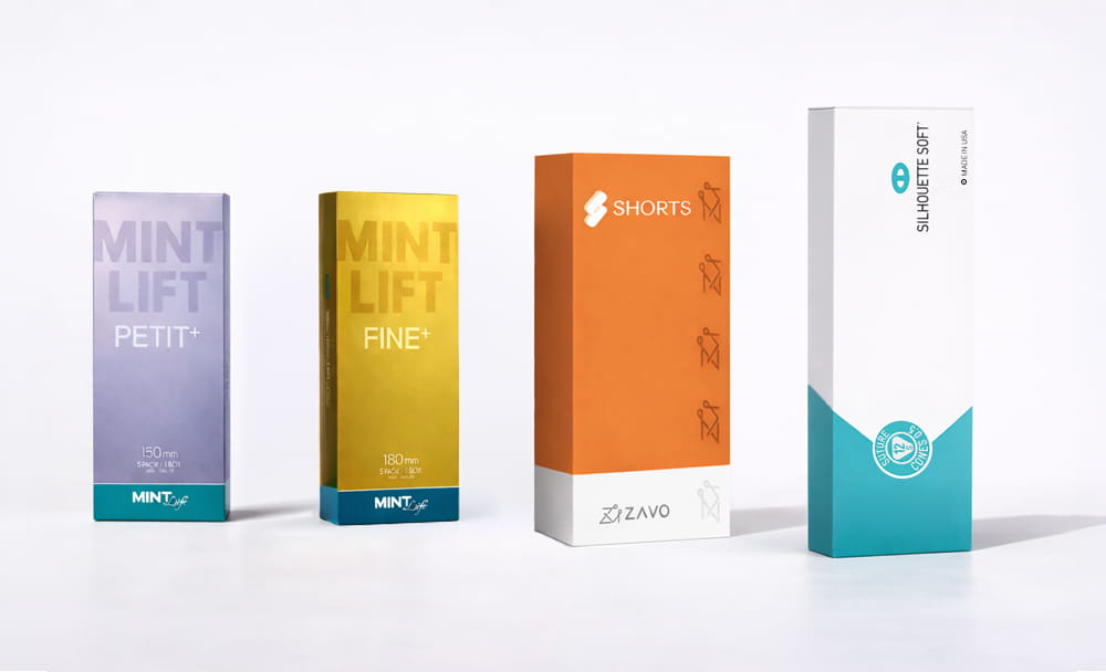 thread lifting product